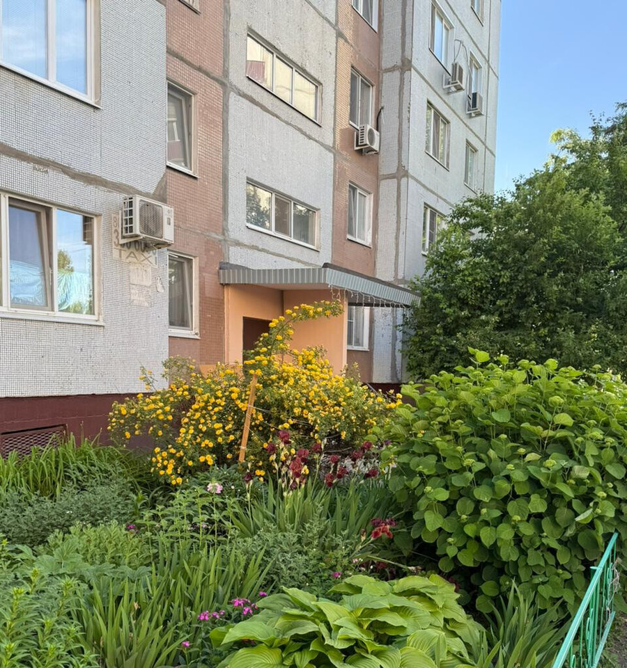 квартира г Балаково Факел Социализма, 4а фото 16