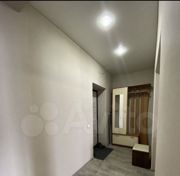 квартира г Черногорск ул Генерала Тихонова 6бк/1 фото 5