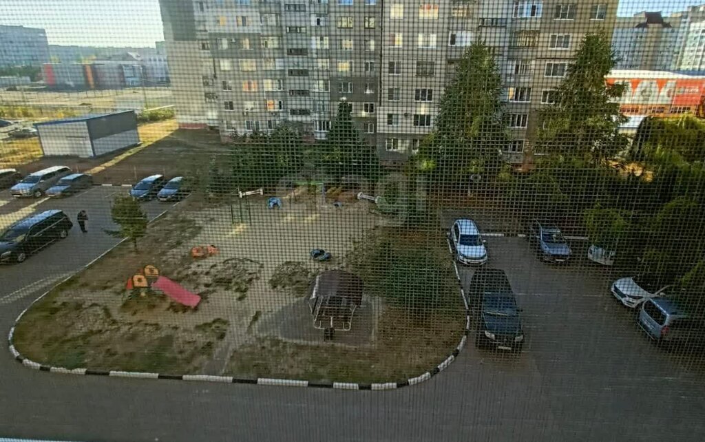 квартира г Тамбов ул Чичерина 44а фото 24