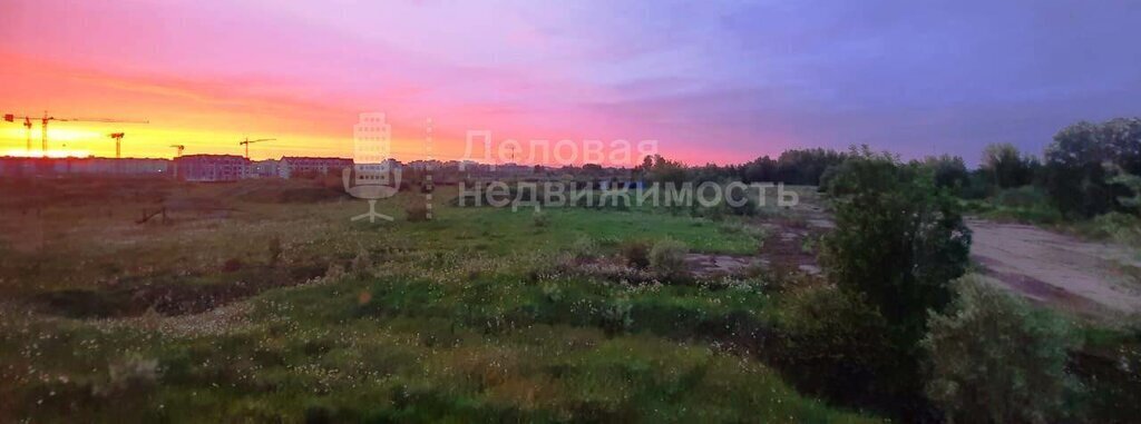 квартира г Великий Новгород Псковский ул Луговая 12к/2 фото 6