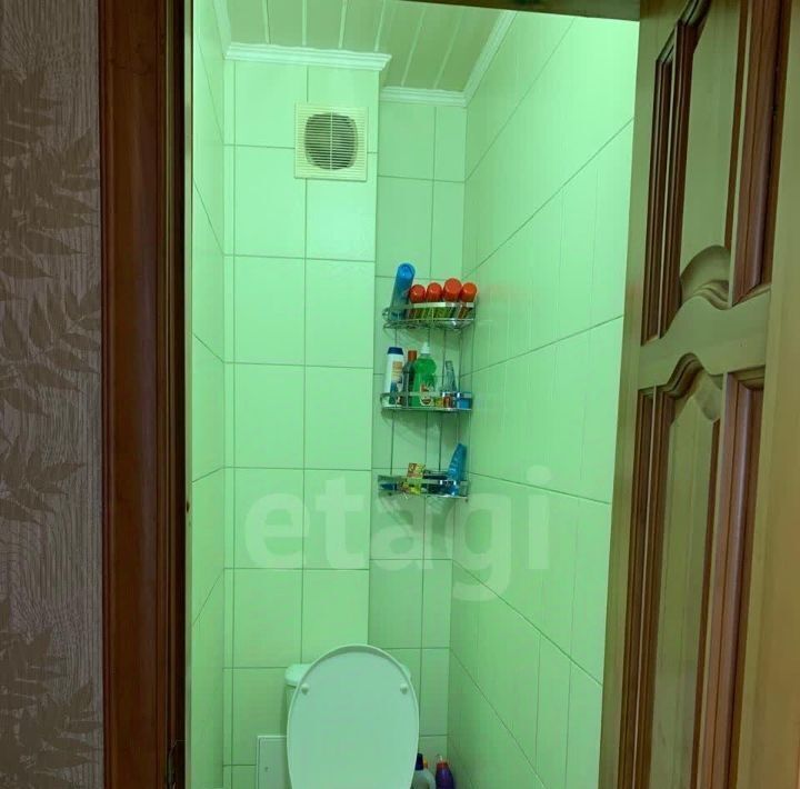 квартира г Курск р-н Сеймский ул Заводская 37 Курского завода тракторных запчастей мкр фото 5