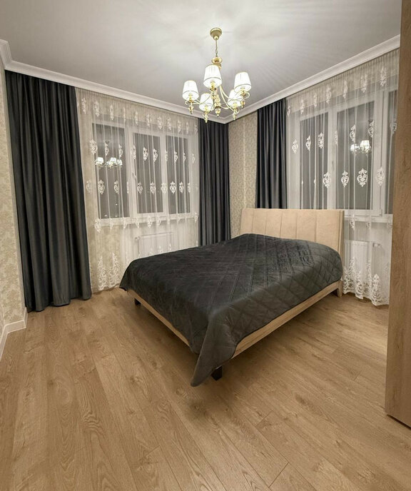 квартира г Владикавказ пр-кт Коста 288а фото 5
