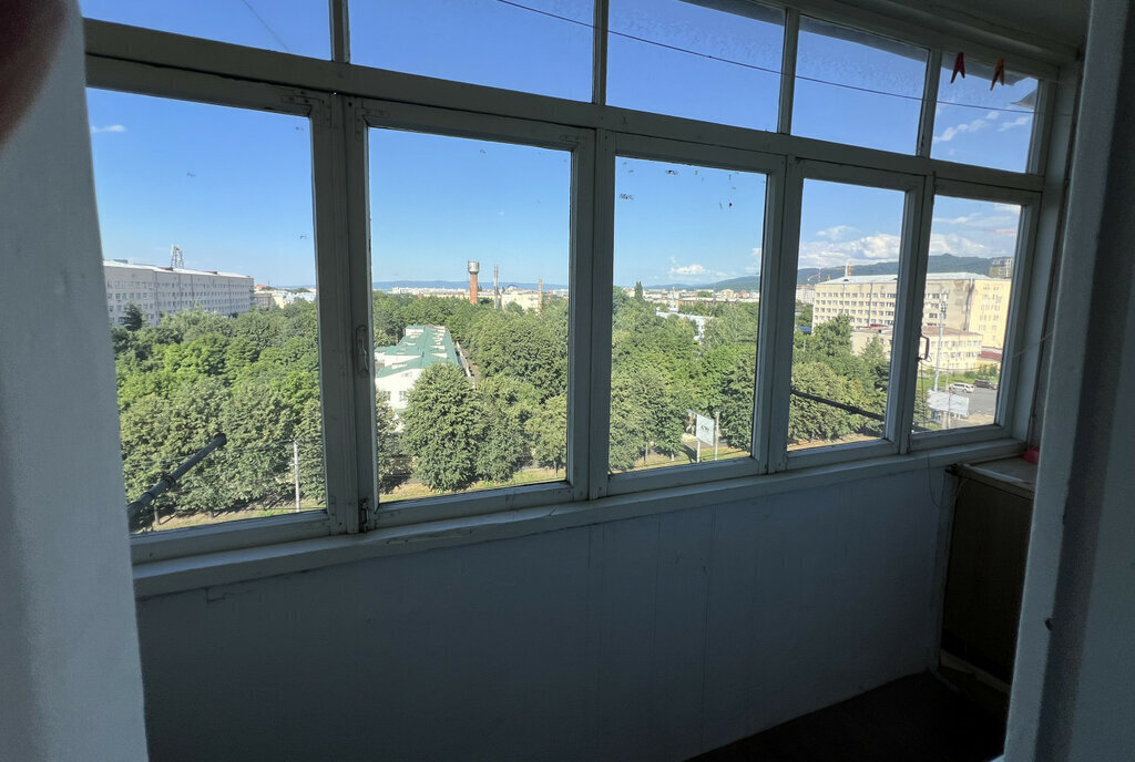 квартира г Владикавказ пр-кт Доватора 43 фото 5