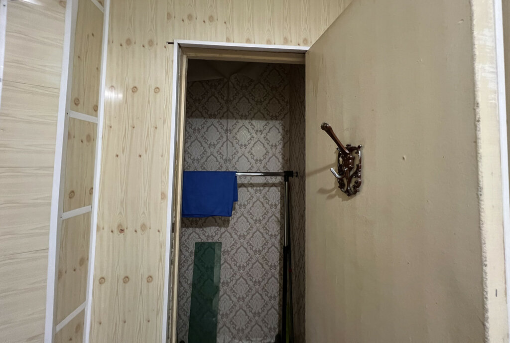квартира г Владикавказ пр-кт Доватора 43 фото 7