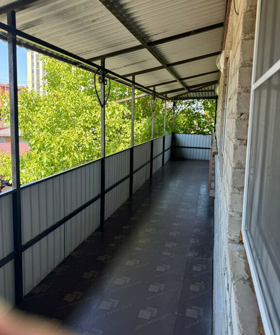 квартира г Владикавказ ул Братьев Щукиных 63к/3 фото 5