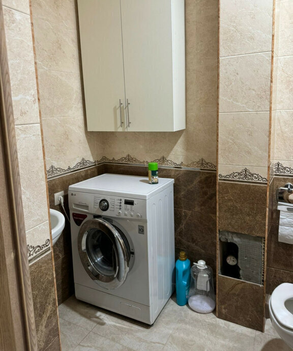 квартира г Владикавказ ул Братьев Щукиных 63к/3 фото 6
