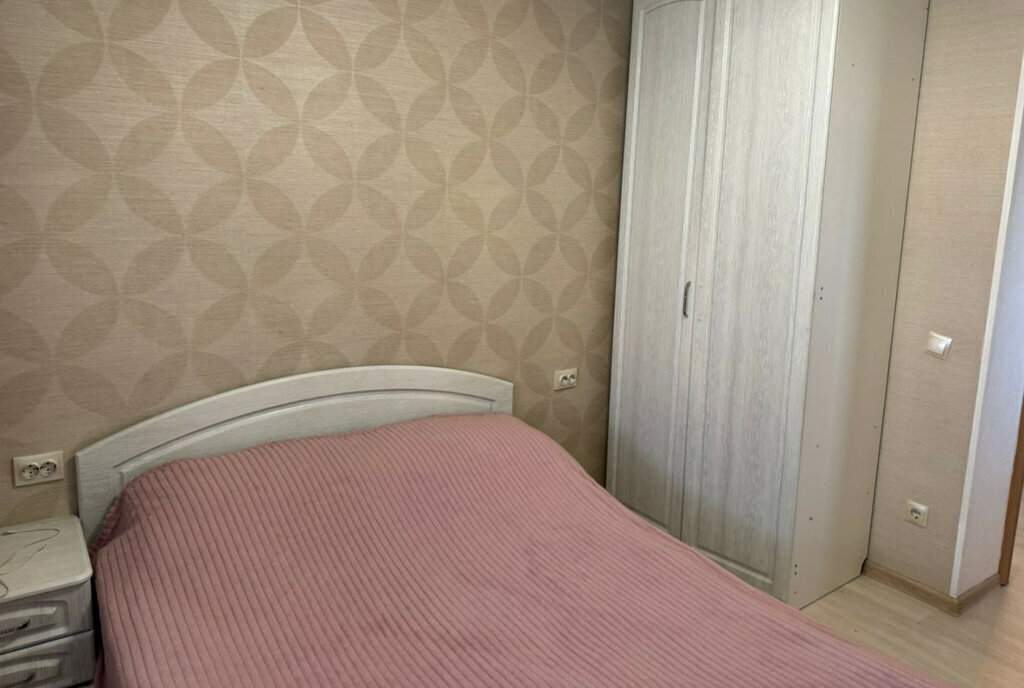 квартира г Владикавказ ул Братьев Щукиных 63к/3 фото 9