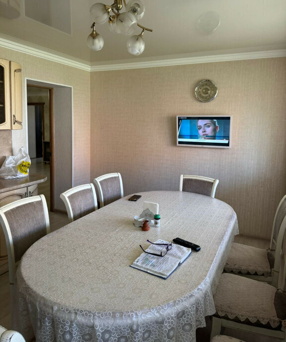 квартира г Владикавказ ул Братьев Щукиных 63к/3 фото 10