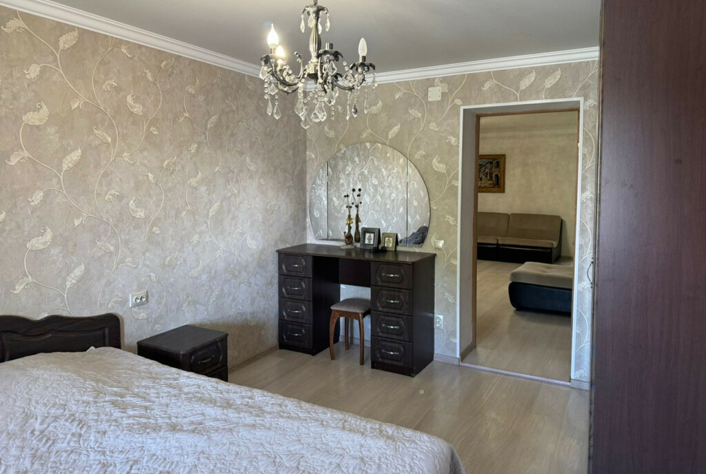 квартира г Владикавказ ул Братьев Щукиных 63к/3 фото 13