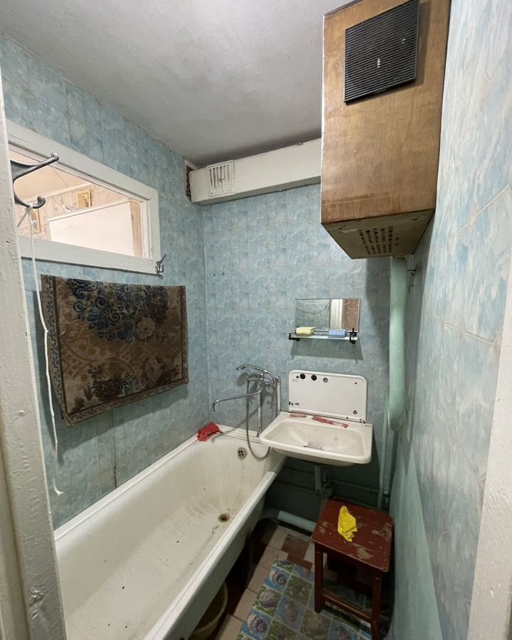 квартира р-н Павловский г Павловск мкр-н Гранитный, 20 фото 10
