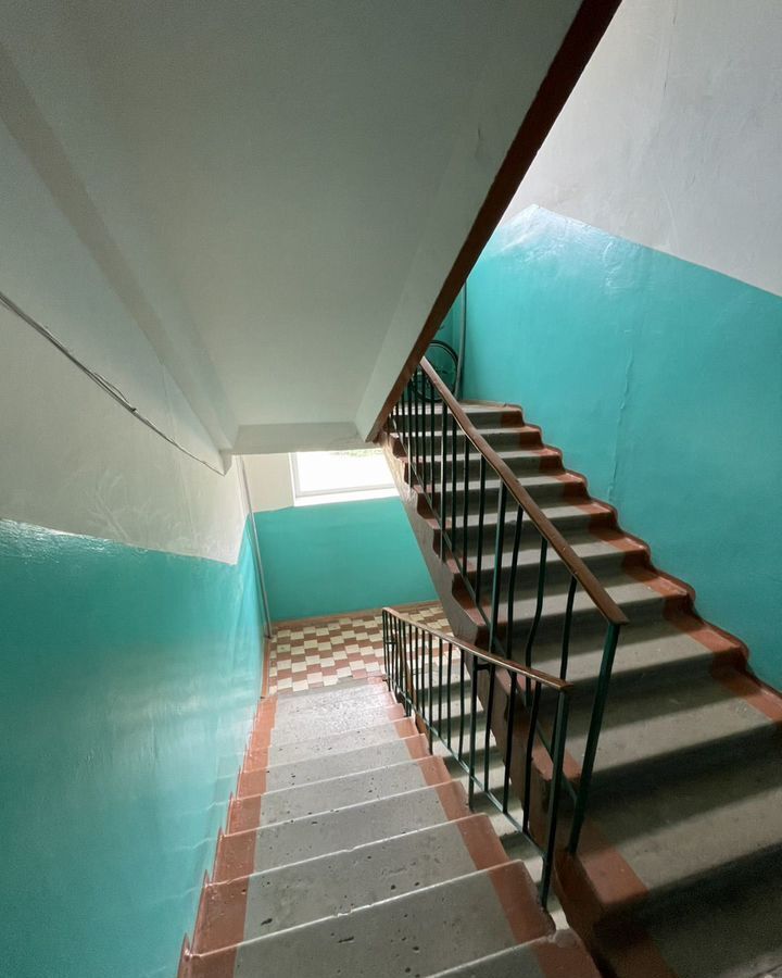 квартира р-н Павловский г Павловск мкр-н Гранитный, 20 фото 11