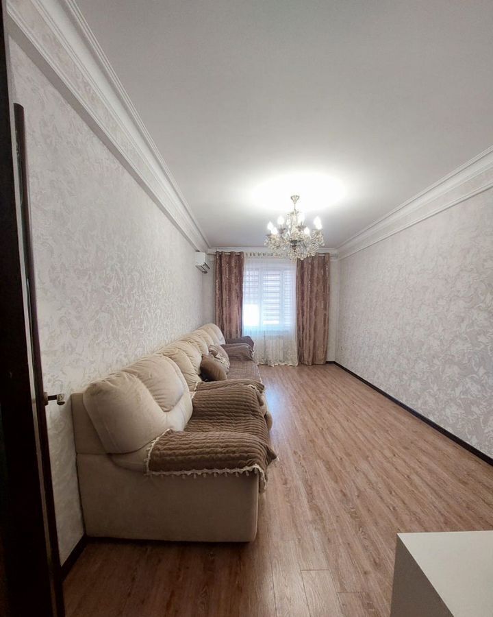 квартира г Махачкала р-н Ленинский пр-кт Гамидова 49к/6 фото 10