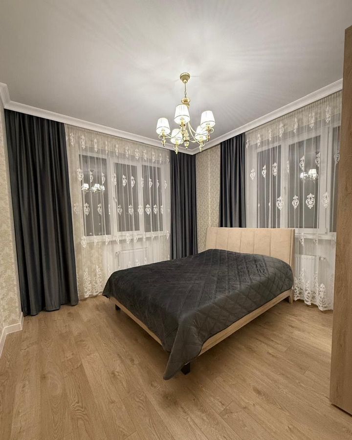 квартира г Владикавказ р-н Северо-Западный пр-кт Коста 288а Республика Северная Осетия — Владикавказ фото 5
