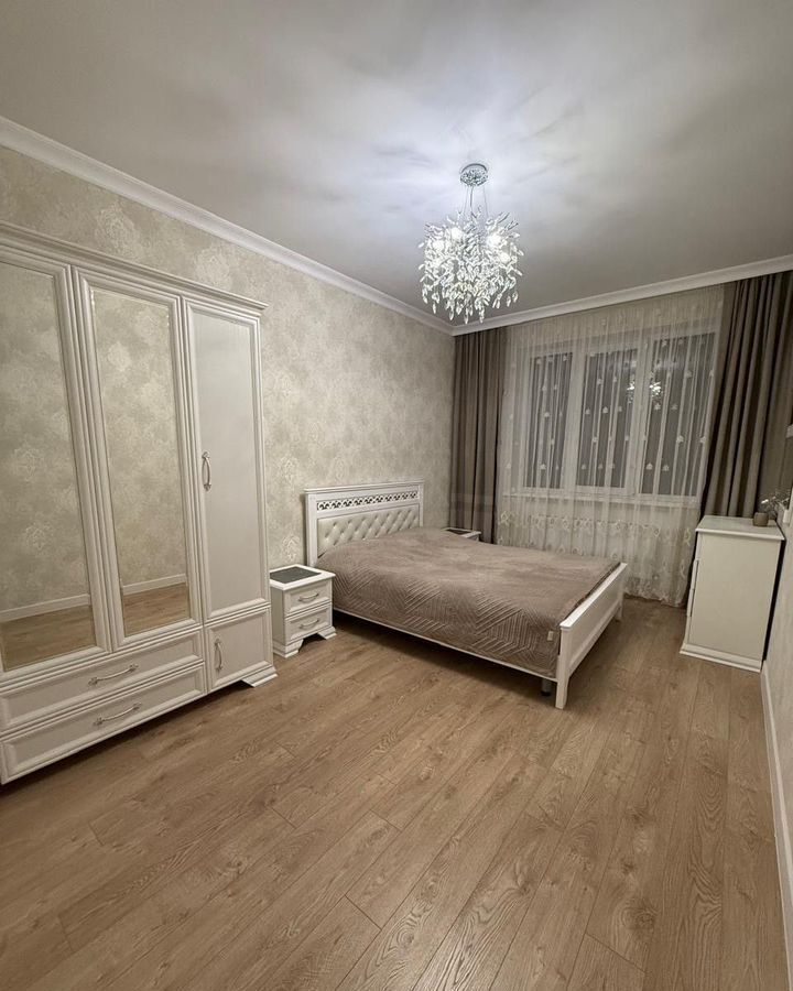 квартира г Владикавказ р-н Северо-Западный пр-кт Коста 288а Республика Северная Осетия — Владикавказ фото 7