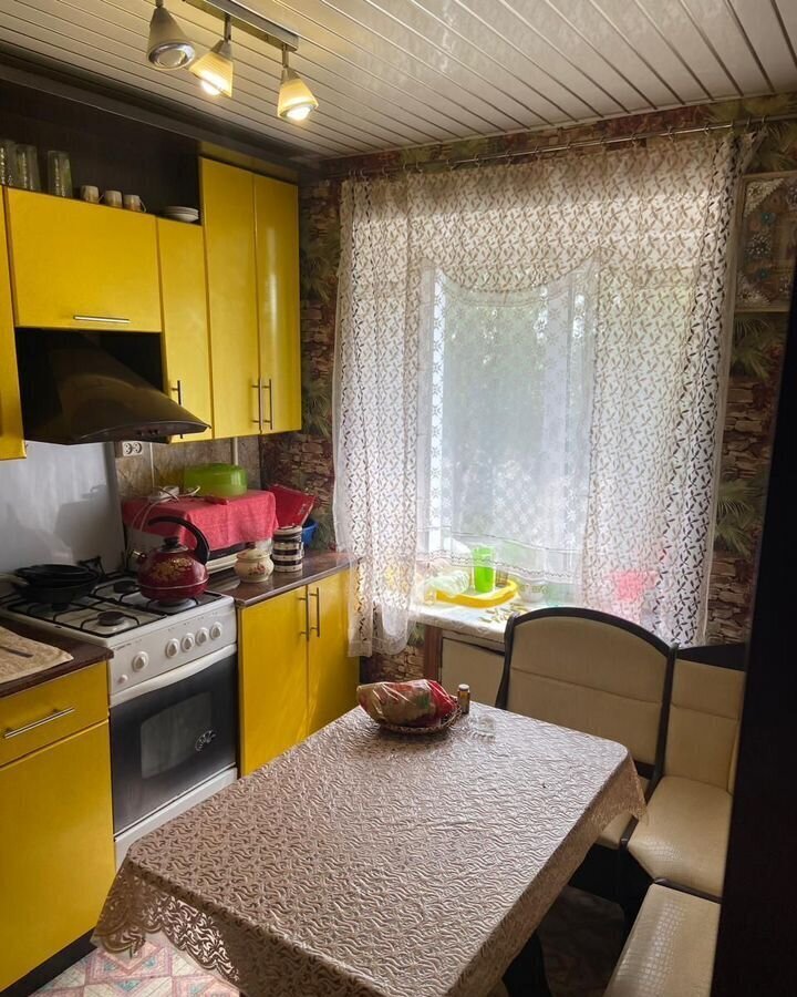 квартира г Ковылкино ул Королева 9 Ковылкинский р-н фото 6