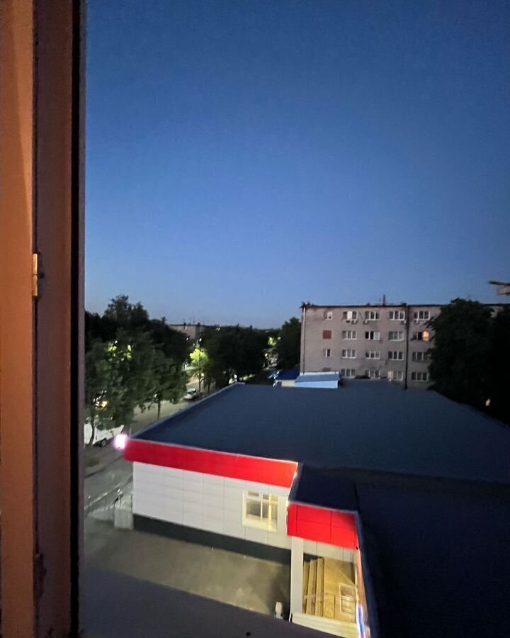 квартира г Владикавказ р-н Северо-Западный ул Гугкаева 61к/2 Республика Северная Осетия — Владикавказ фото 6