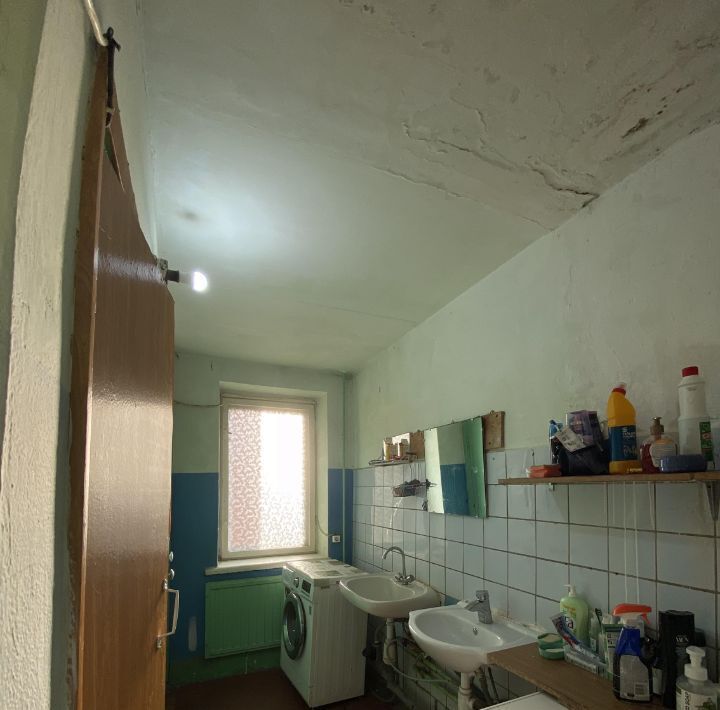 комната г Колпино ул Металлургов 4 Шушары фото 5