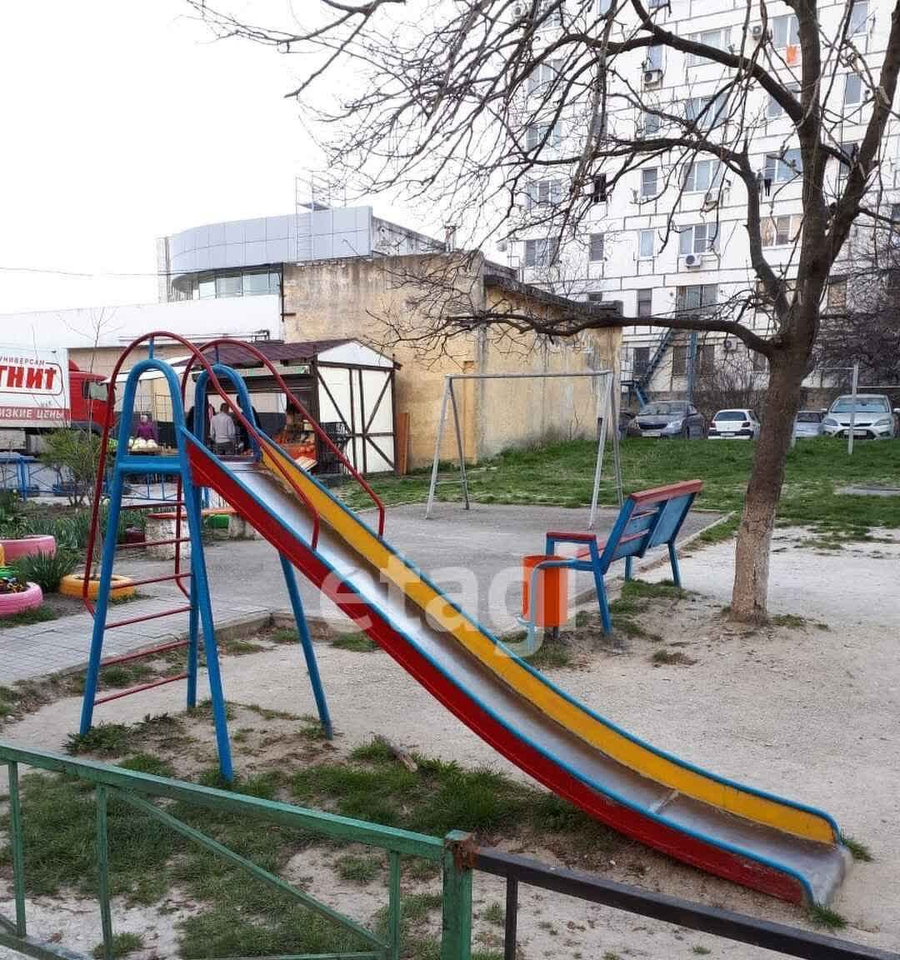 квартира г Новороссийск ул Тобольская 5 фото 10