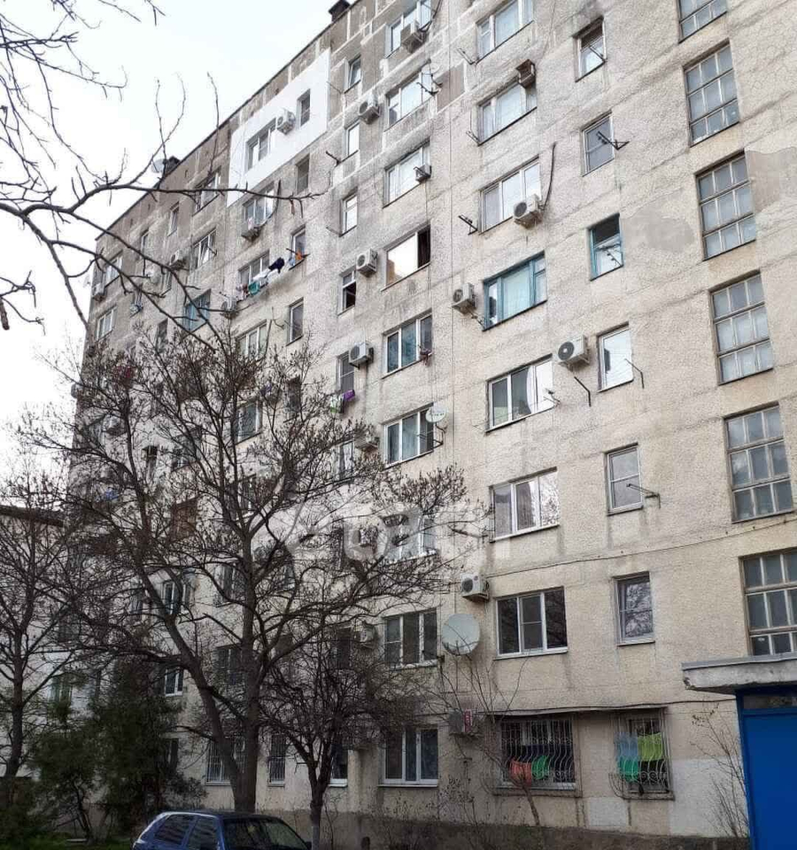 квартира г Новороссийск ул Тобольская 5 фото 11