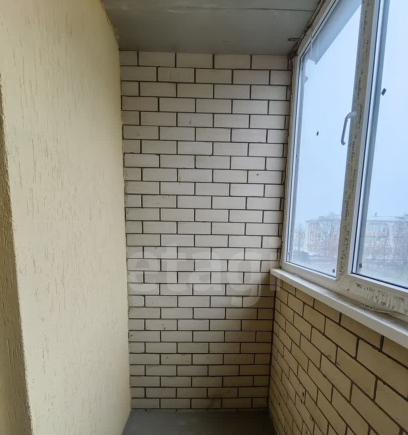 квартира г Краснодар п Пригородный Болгарская Пригородный пос, 12/3 фото 13