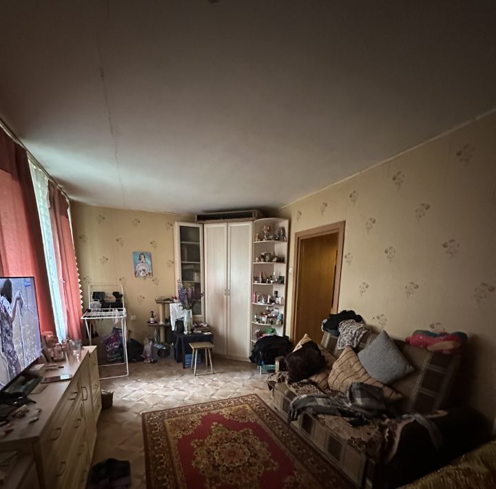 квартира г Сестрорецк пр-кт Владимирский 9 Беговая фото 11
