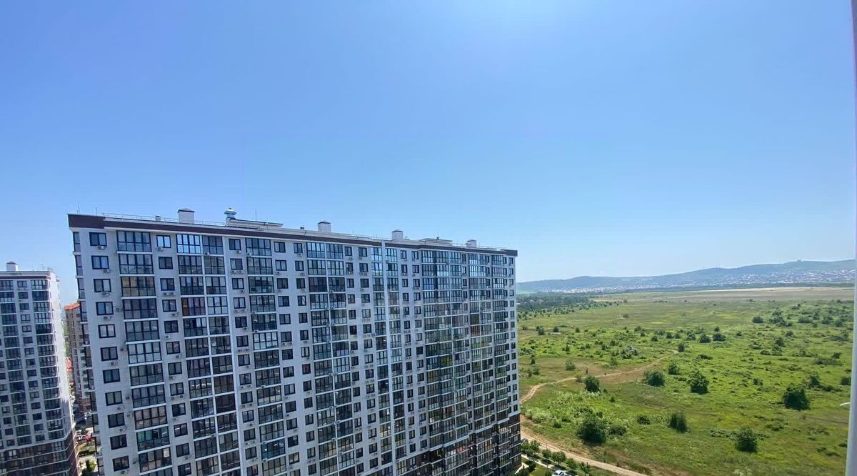 квартира р-н Анапский г Анапа ш Анапское 24к/2 фото 18