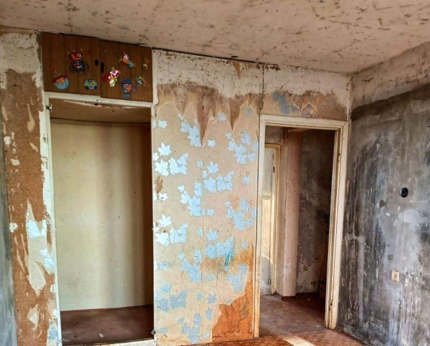 квартира г Сочи р-н Центральный ул Вишневая 28 фото 9