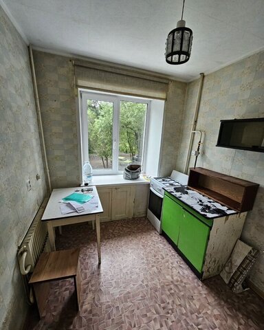 р-н Кировский ул Перелета 6 фото