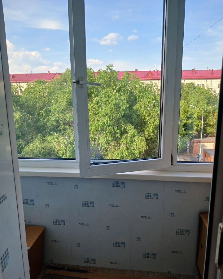 квартира г Тюмень р-н Центральный ул Шишкова 54 фото 8
