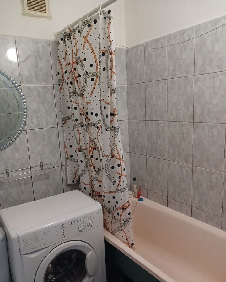 квартира г Тюмень р-н Центральный ул Шишкова 54 фото 9