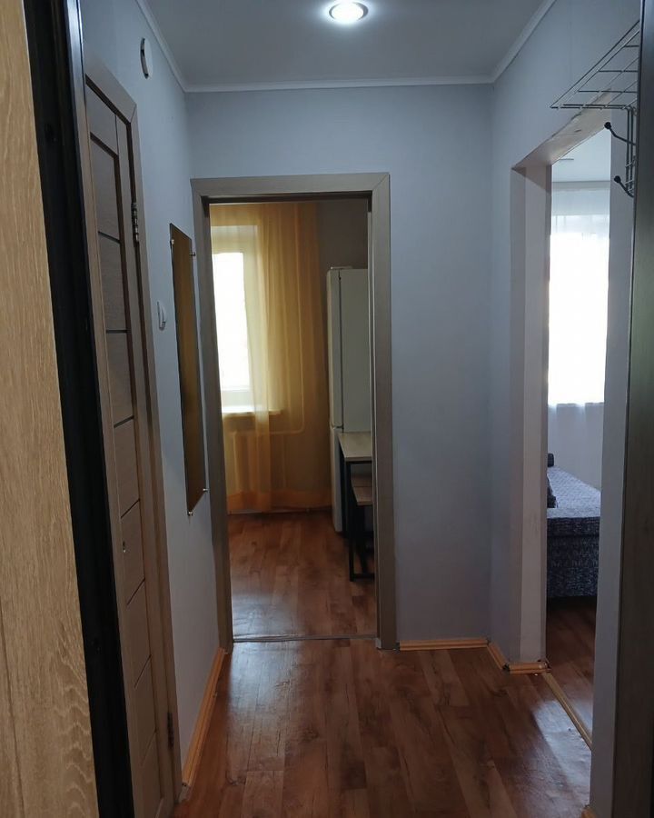 квартира г Тюмень р-н Центральный ул Шишкова 54 фото 15