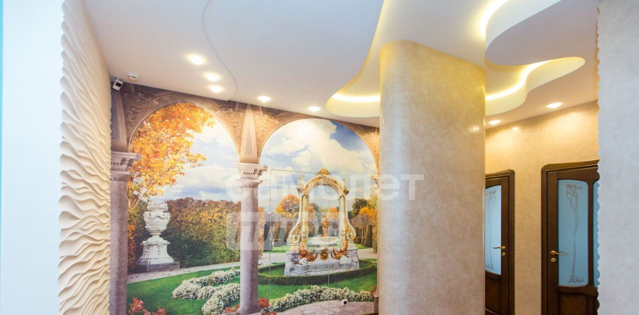 квартира г Сургут ул Университетская 11 20-й фото 32