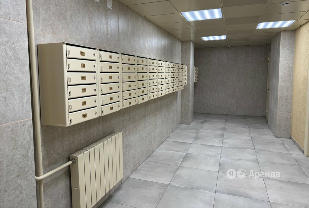 квартира г Екатеринбург Ботаническая улица Академика Шварца, 14 фото 10