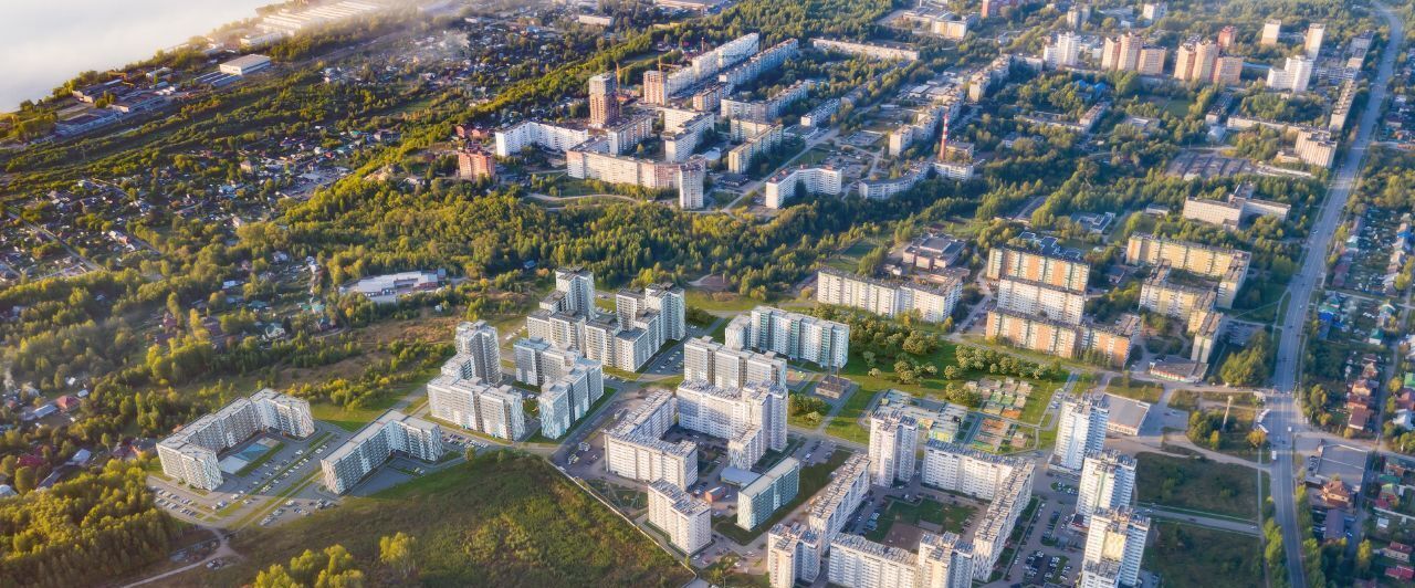 квартира г Пермь р-н Мотовилихинский ул Гашкова 53к/3 фото 16