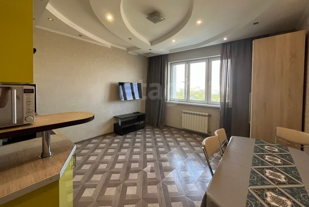 квартира г Красногорск Павшино ул Заводская 18к/2 фото 1