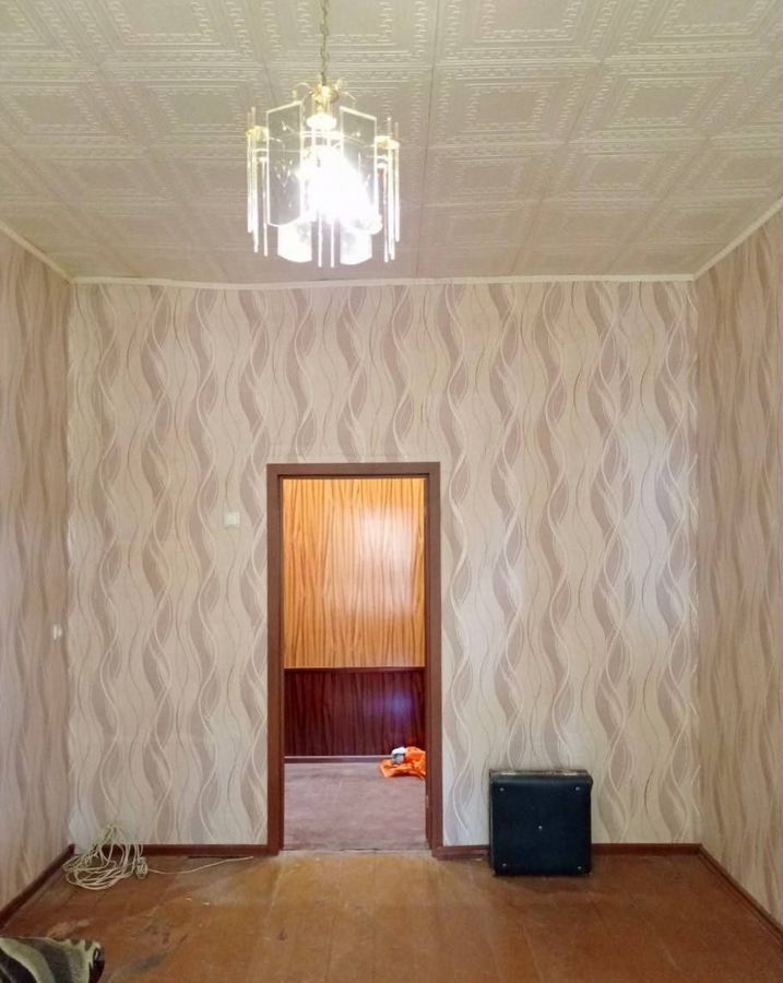 квартира р-н Шуйский г Шуя ул Металлистов 2-я 9 фото 3