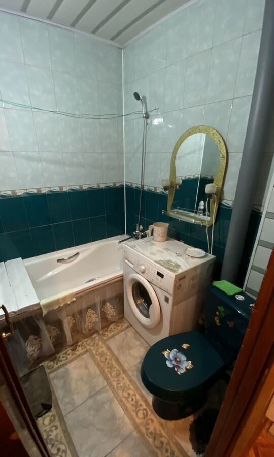 квартира г Грозный ул. У. А. Садаева, 2 фото 4
