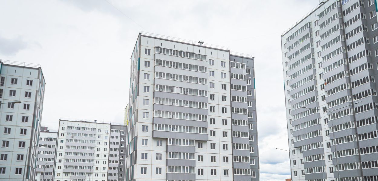 квартира г Пермь р-н Мотовилихинский ул Гашкова 53к/3 фото 25