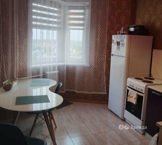метро Бунинская аллея ул Академика Понтрягина 21 фото