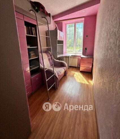 квартира г Электросталь пр-кт Ленина 24 Железнодорожная фото 3