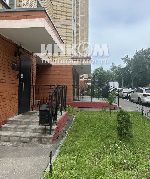 квартира г Люберцы 115-й квартал ул Авиаторов 15 Котельники фото 4