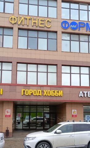 метро Черкизовская ш Щёлковское 3С 1 фото