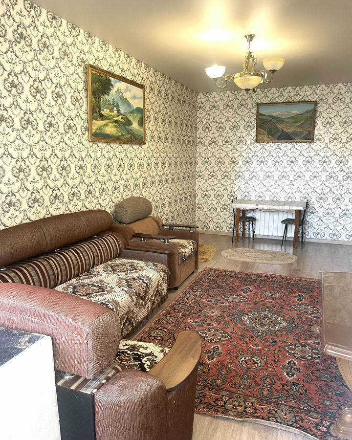 комната г Каспийск Кавказская ул., 28А фото 1