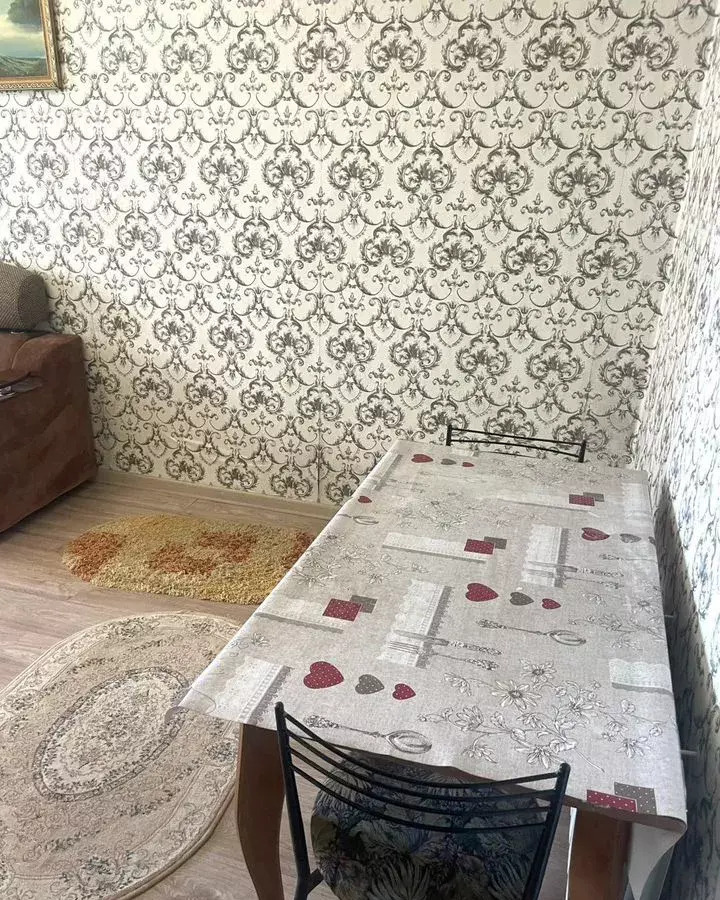 комната г Каспийск Кавказская ул., 28А фото 3