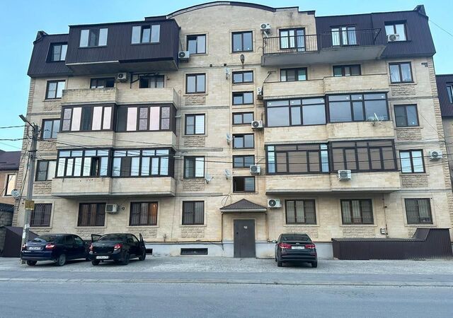 р-н Ленинский ул Джабраилова 19 фото