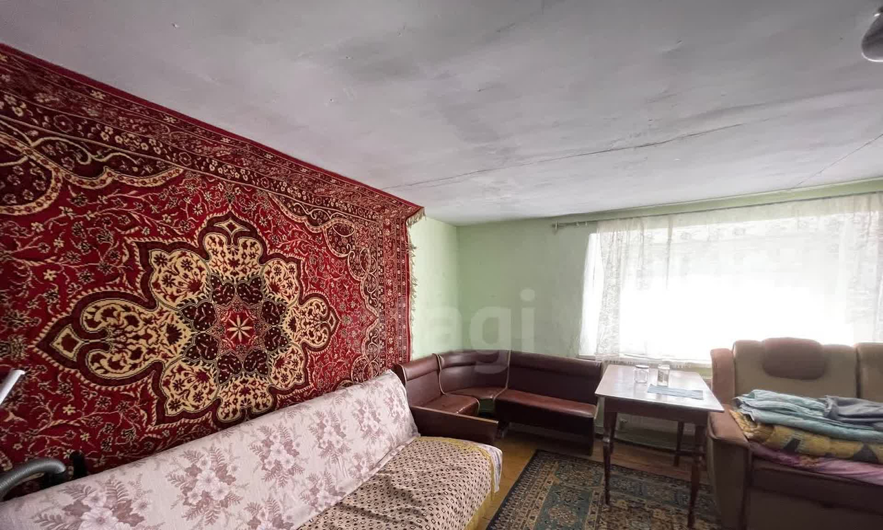 квартира г Симферополь ул Черноморская 9 фото 4