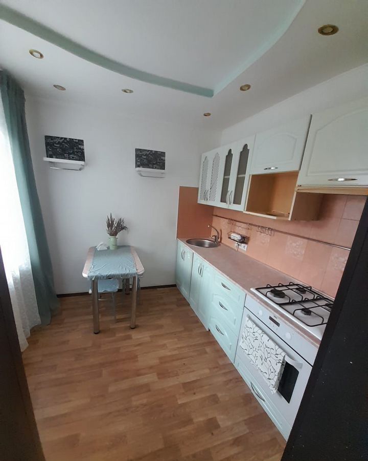квартира г Шадринск Новый поселок ул Кооперативная 19 фото 1
