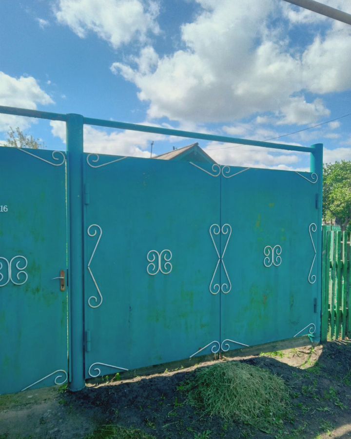 дом г Курган Вороновка ул Тюменская 16 фото 3