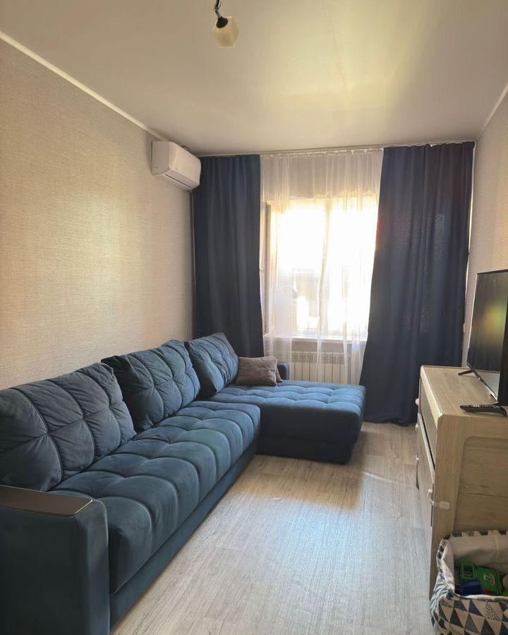 квартира р-н Камызякский г Камызяк ул Ульянова 1б фото 1