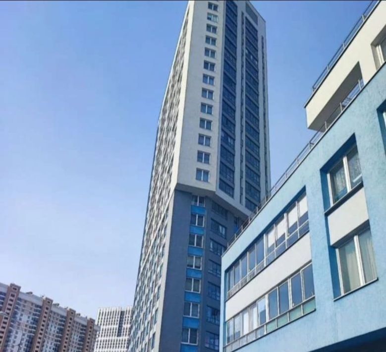 квартира г Екатеринбург Уральская ул Стрелочников 2 фото 1